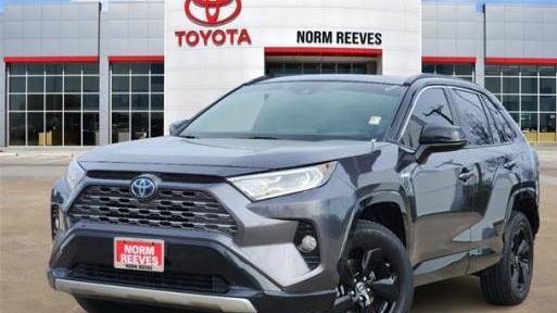 TOYOTA RAV4 2019 JTMEWRFVXKJ015890 image