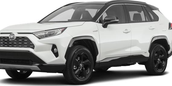TOYOTA RAV4 2019 2T3RWRFV6KW019258 image