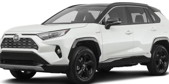 TOYOTA RAV4 2019 JTMRWRFV2KD013115 image