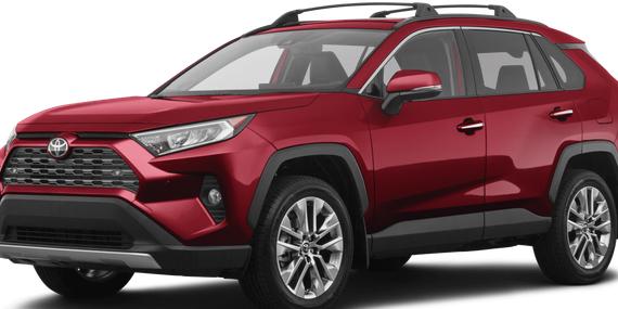 TOYOTA RAV4 2019 JTMN1RFV4KD506534 image