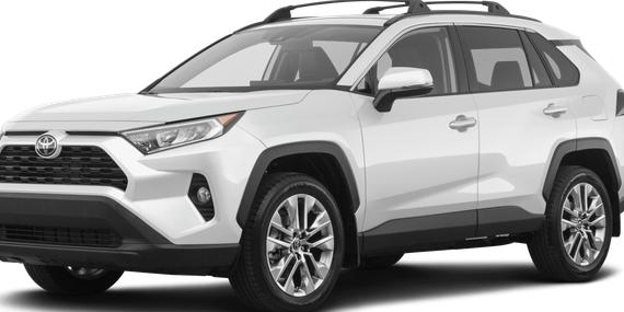 TOYOTA RAV4 2019 2T3H1RFV3KW043611 image