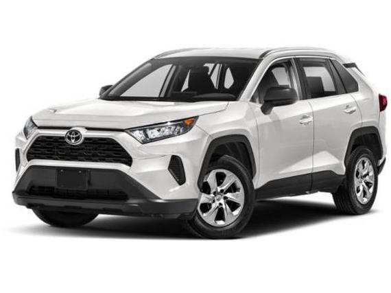 TOYOTA RAV4 2019 JTMH1RFV1KJ007298 image