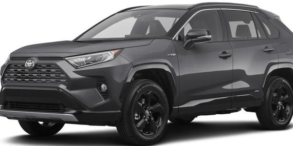 TOYOTA RAV4 2019 JTMLWRFV1KD023088 image