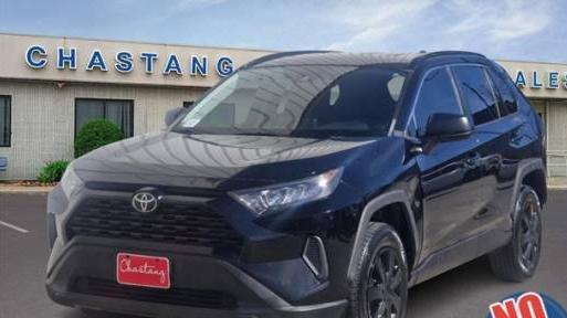 TOYOTA RAV4 2019 2T3H1RFVXKW019113 image