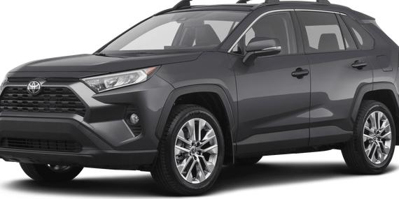 TOYOTA RAV4 2019 2T3W1RFV8KC033049 image