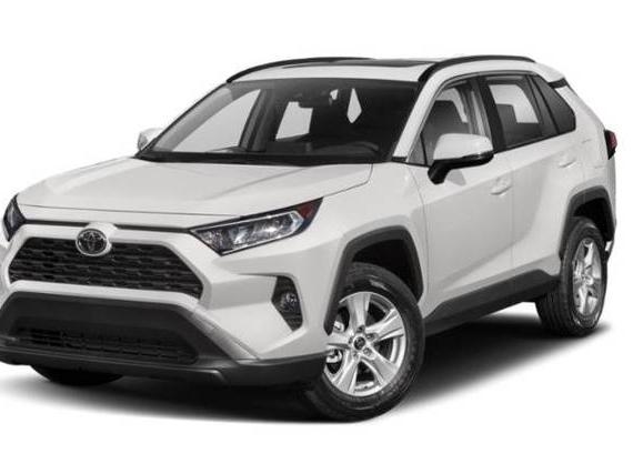 TOYOTA RAV4 2019 2T3W1RFV3KW022054 image