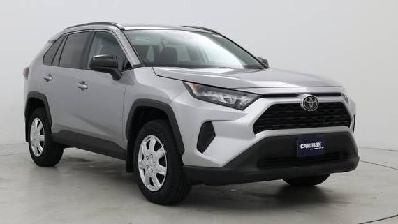 TOYOTA RAV4 2019 2T3F1RFV9KW033172 image