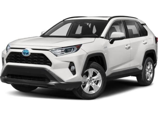 TOYOTA RAV4 2019 2T3RWRFV6KW003786 image