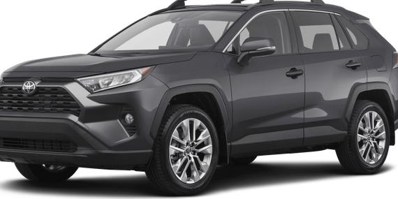 TOYOTA RAV4 2019 2T3W1RFV3KW008333 image