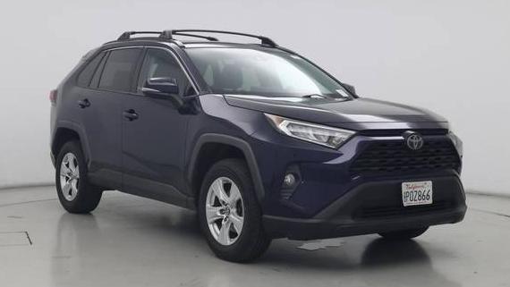 TOYOTA RAV4 2019 2T3W1RFV0KW008029 image TOYOTA RAV4 2019 2T3W1RFV0KW008029 image