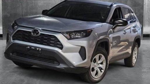 TOYOTA RAV4 2019 2T3H1RFV6KW041125 image