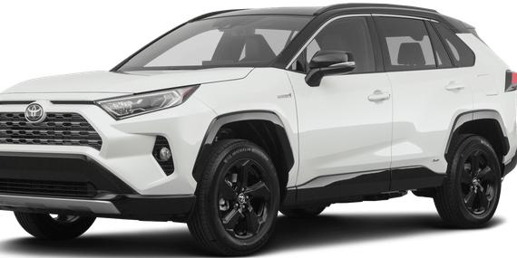 TOYOTA RAV4 2019 2T3RWRFV7KW035727 image