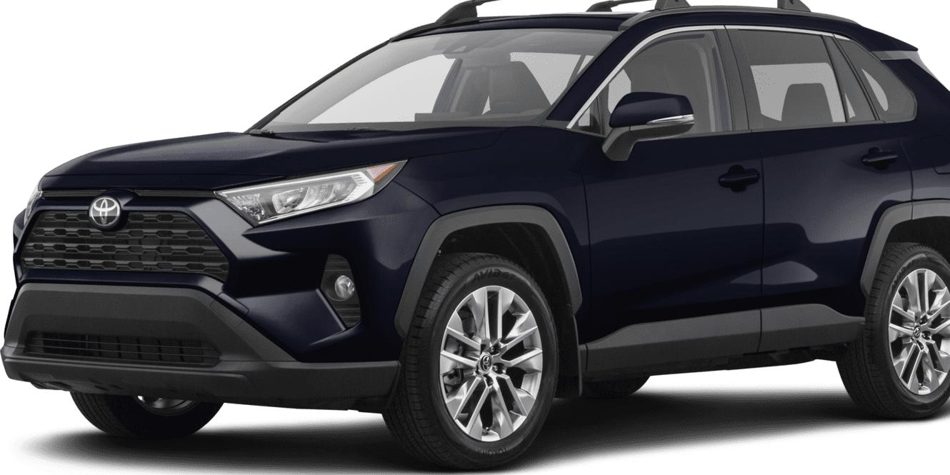 TOYOTA RAV4 2019 JTMK1RFV8KD003267 image