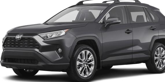 TOYOTA RAV4 2019 2T3H1RFV0KW033909 image