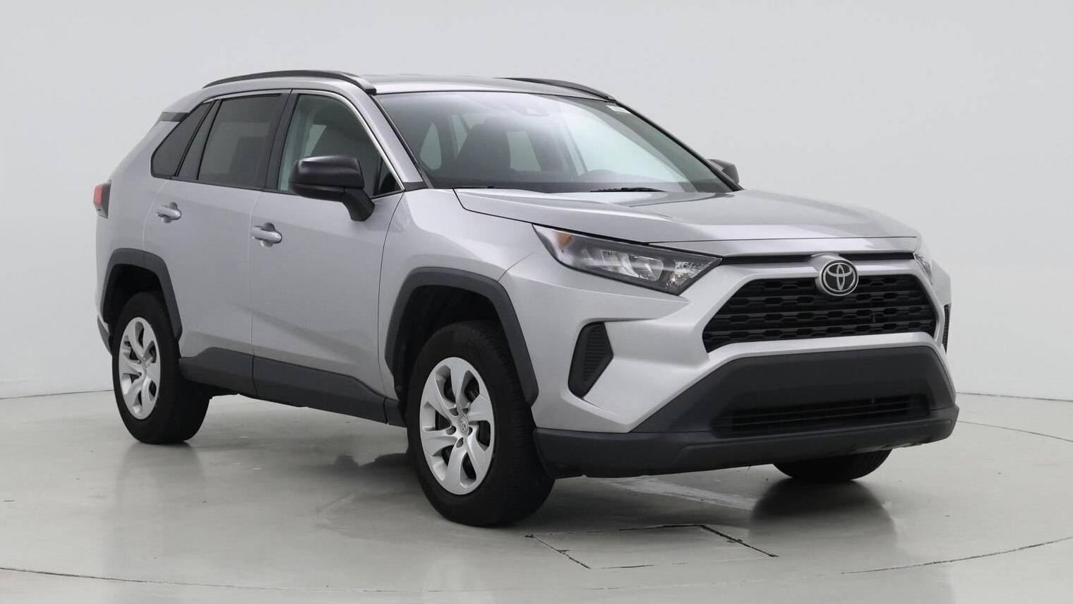 TOYOTA RAV4 2019 2T3H1RFV7KC033178 image