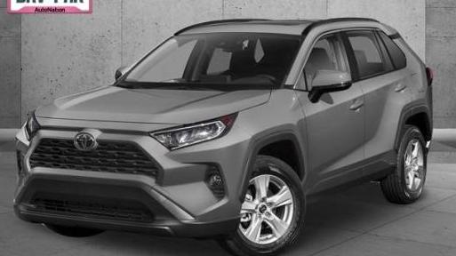 TOYOTA RAV4 2019 JTMA1RFVXKD019658 image