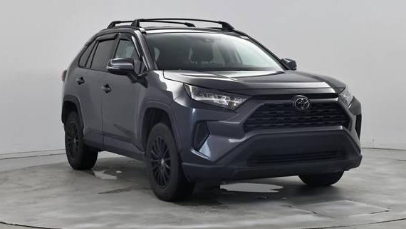 TOYOTA RAV4 2019 2T3K1RFV5KC018409 image