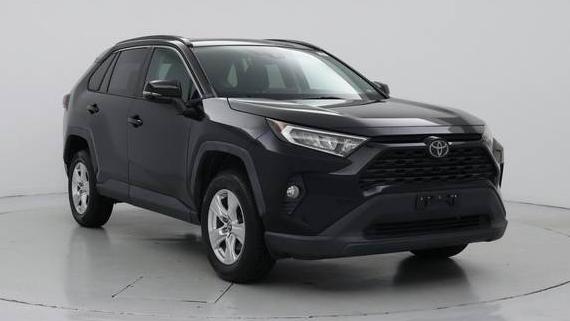 TOYOTA RAV4 2019 2T3W1RFV2KC012584 image