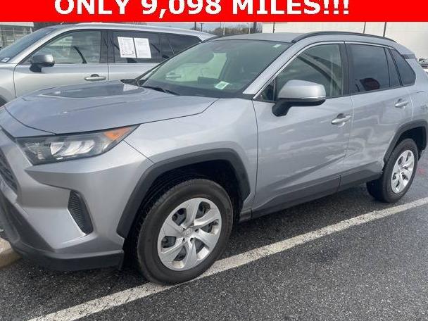 TOYOTA RAV4 2019 JTMG1RFV7KD501806 image