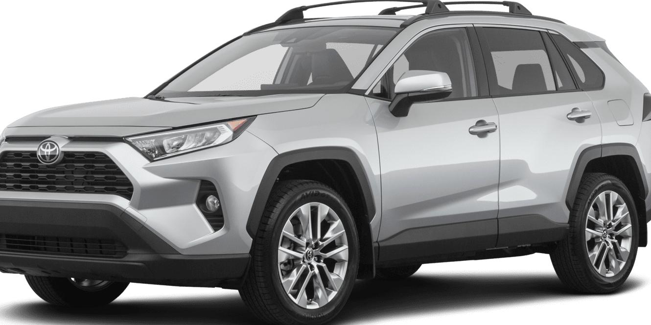 TOYOTA RAV4 2019 2T3F1RFV0KW041306 image