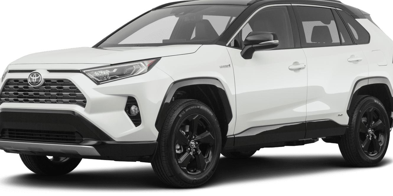 TOYOTA RAV4 2019 JTMMWRFV8KD014439 image