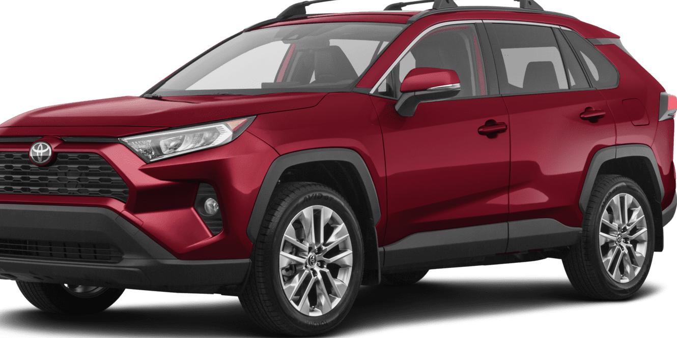 TOYOTA RAV4 2019 JTMK1RFV2KJ005131 image