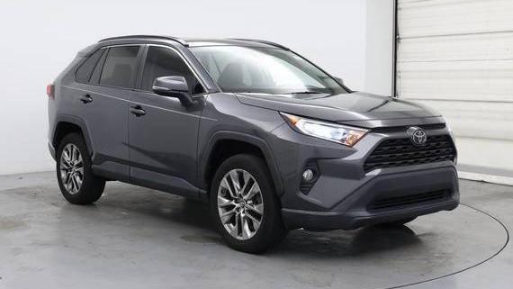TOYOTA RAV4 2019 2T3C1RFV1KC015737 image