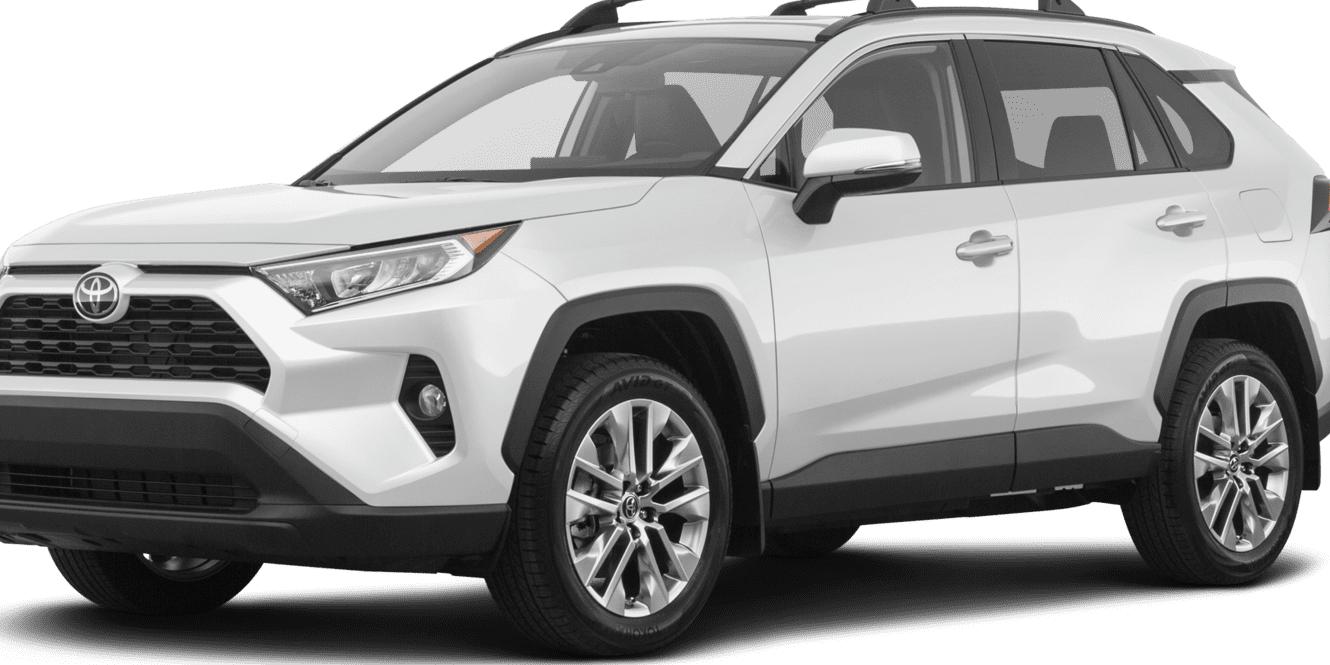 TOYOTA RAV4 2019 2T3H1RFVXKC032896 image