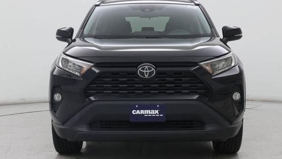 TOYOTA RAV4 2019 2T3C1RFV0KW014934 image