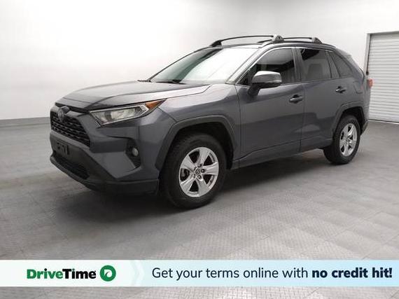 TOYOTA RAV4 2019 JTMW1RFV0KD513999 image TOYOTA RAV4 2019 JTMW1RFV0KD513999 image