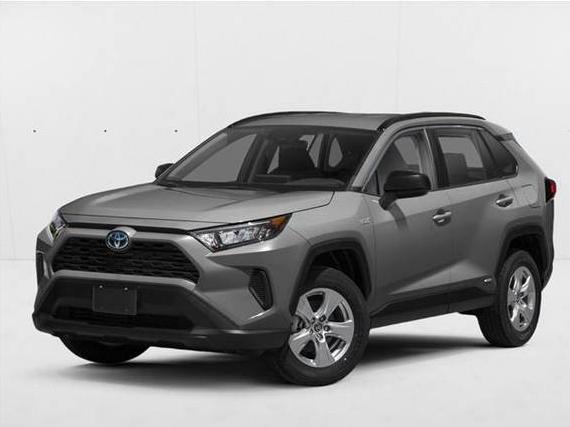 TOYOTA RAV4 2019 JTMLWRFV1KD032387 image