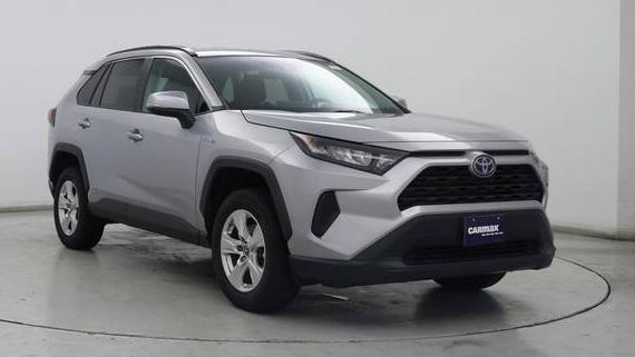TOYOTA RAV4 2019 2T3MWRFV7KW041506 image