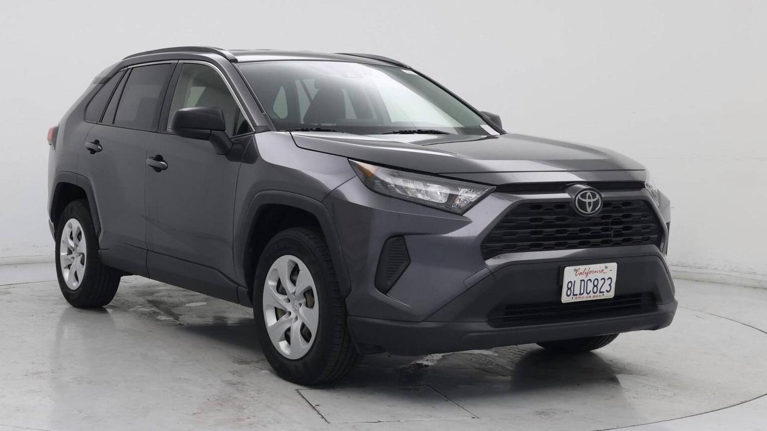 TOYOTA RAV4 2019 JTMH1RFV9KJ010045 image