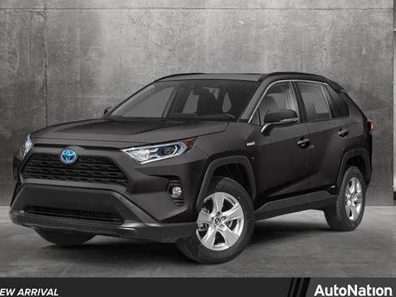 TOYOTA RAV4 2019 JTMRWRFV0KD010794 image
