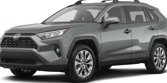 TOYOTA RAV4 2019 2T3W1RFV7KW034921 image