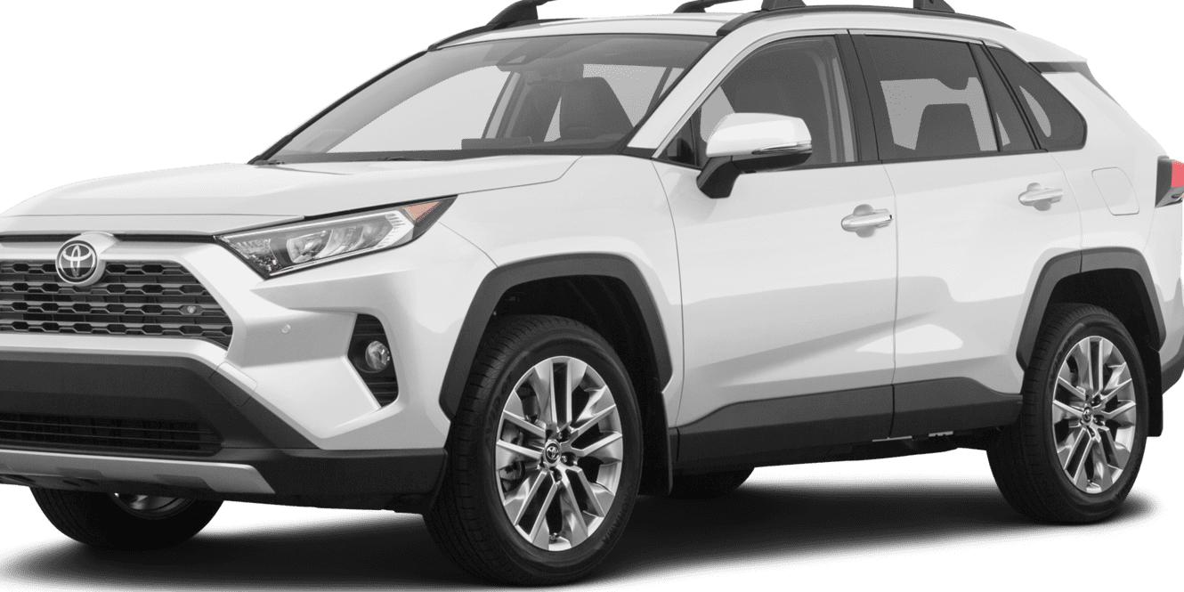 TOYOTA RAV4 2019 JTMY1RFVXKD030903 image