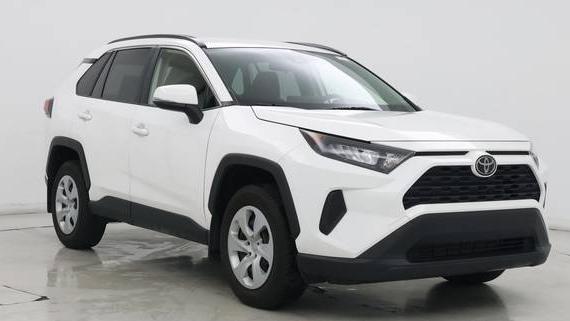 TOYOTA RAV4 2019 JTMG1RFV4KD034490 image