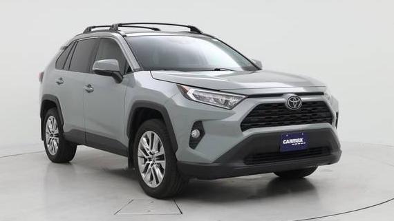 TOYOTA RAV4 2019 2T3A1RFV6KW074126 image TOYOTA RAV4 2019 2T3A1RFV6KW074126 image