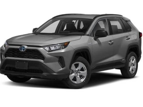TOYOTA RAV4 2019 JTMLWRFV7KD502566 image