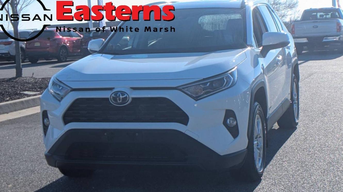 TOYOTA RAV4 2019 JTMRWRFVXKD500448 image