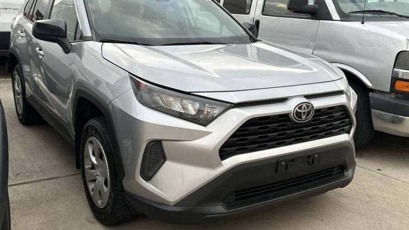 TOYOTA RAV4 2019 2T3F1RFV6KW052228 image