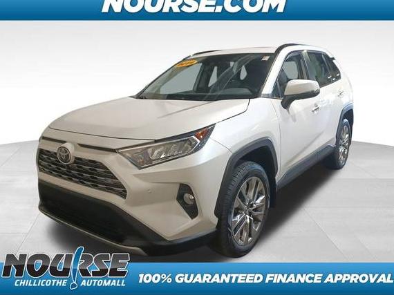 TOYOTA RAV4 2019 2T3N1RFV2KW053260 image TOYOTA RAV4 2019 2T3N1RFV2KW053260 image