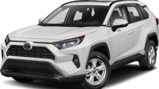 TOYOTA RAV4 2019 2T3P1RFVXKW020791 image