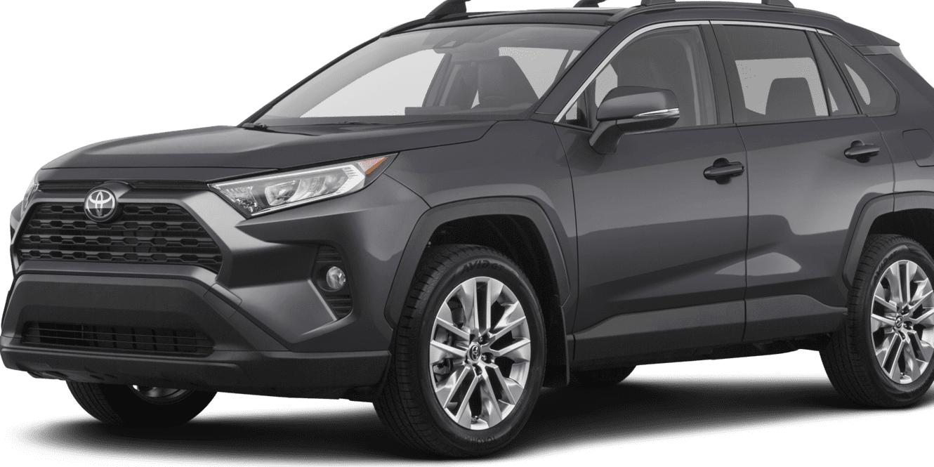 TOYOTA RAV4 2019 JTMG1RFV8KJ007830 image