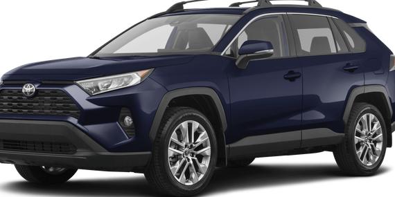 TOYOTA RAV4 2019 2T3A1RFV1KW044581 image