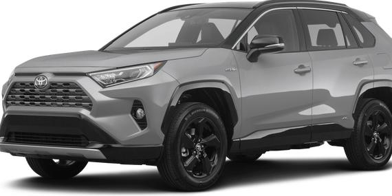 TOYOTA RAV4 2019 JTMDWRFV0KD015696 image