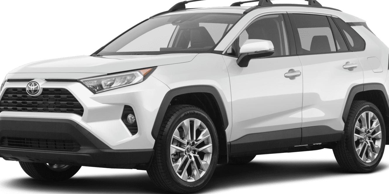 TOYOTA RAV4 2019 JTMH1RFV4KD018097 image