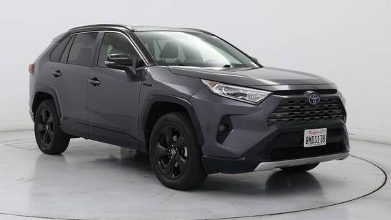 TOYOTA RAV4 2019 JTMEWRFV1KJ022047 image