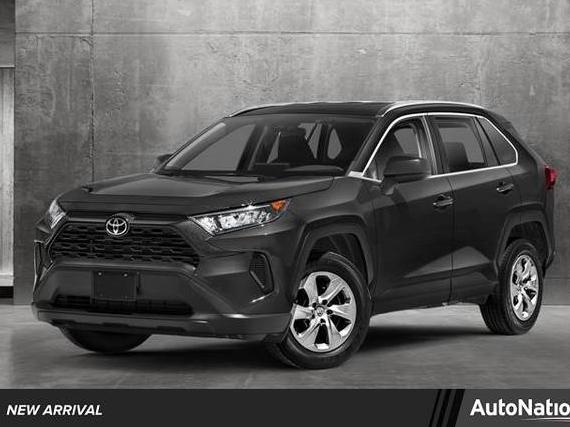 TOYOTA RAV4 2019 2T3K1RFV1KW055861 image