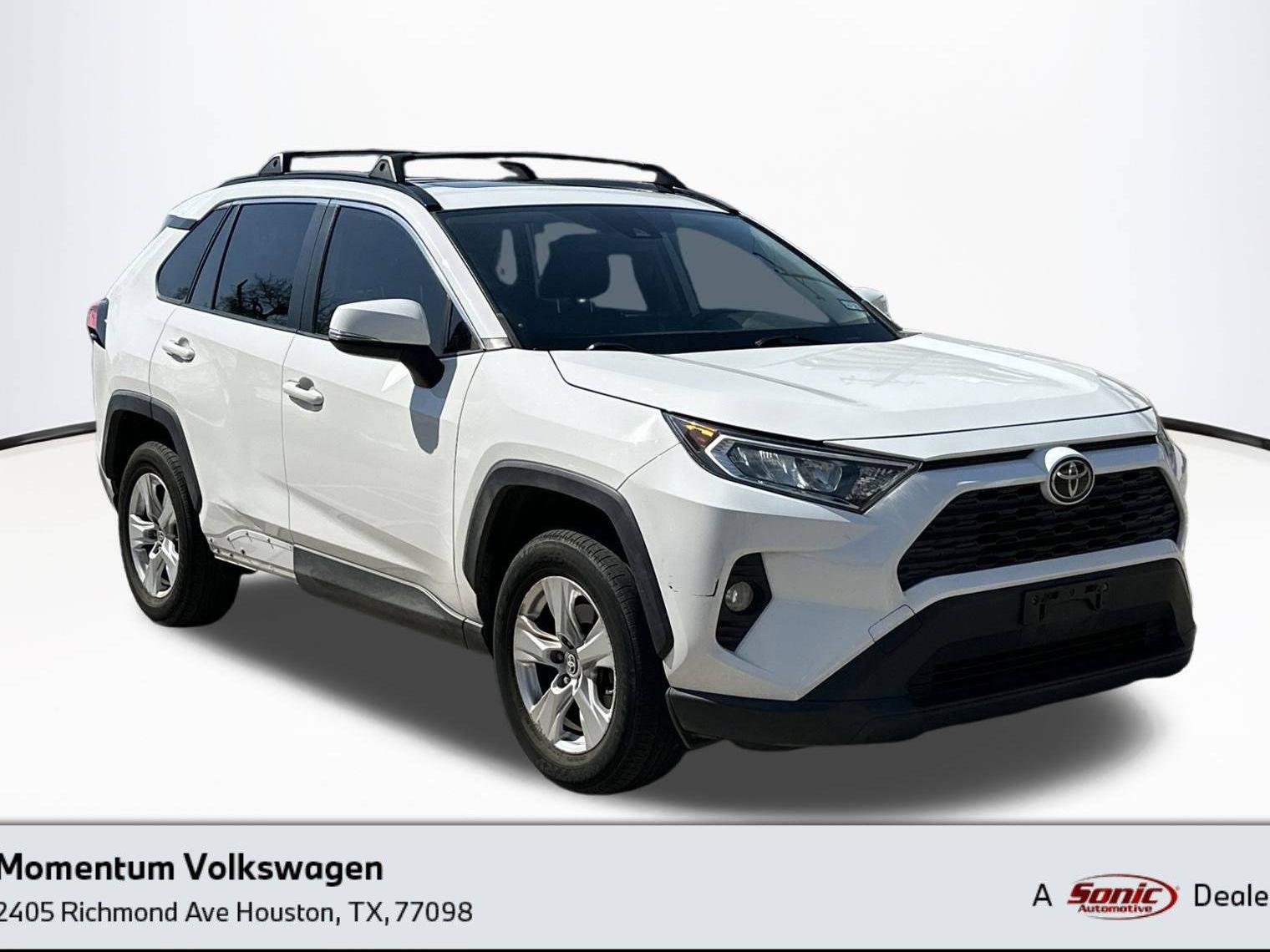 TOYOTA RAV4 2019 JTMW1RFV1KD035835 image TOYOTA RAV4 2019 JTMW1RFV1KD035835 image